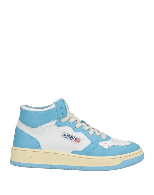 オートリ― メンズ シューズ スニーカー AUTRY スニーカー Sky Blue ブルー
