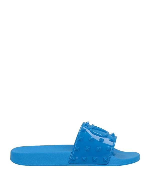 ヴァレンティノ メンズ シューズ サンダル VALENTINO GARAVANI サンダル Azure Blue 青碧
