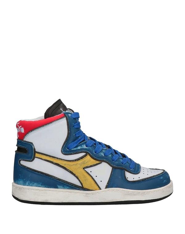 ディアドラヘリテージ メンズ シューズ スニーカー DIADORA HERITAGE スニーカー Blue ブルー