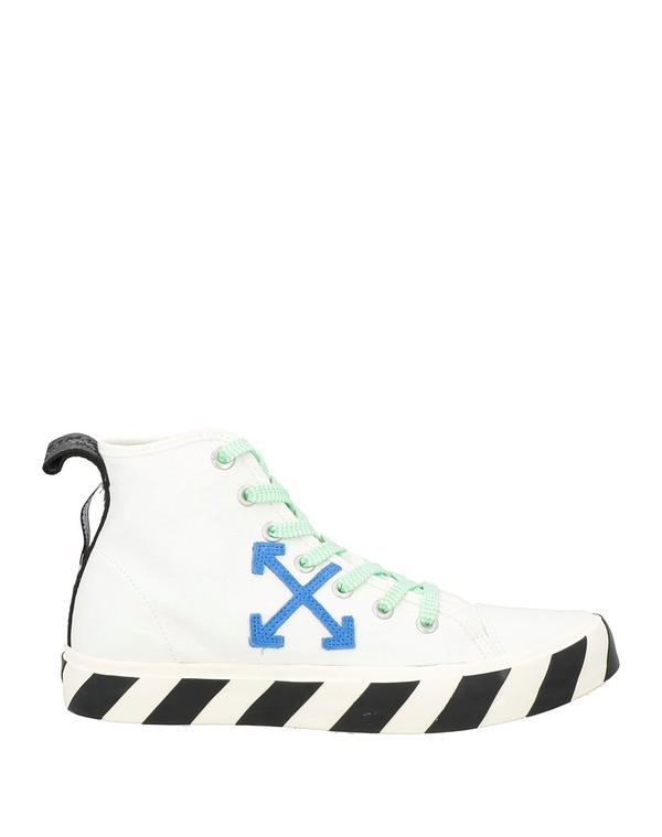 オフ-ホワイト メンズ シューズ スニーカー OFF-WHITE スニーカー Off White オフホワイト