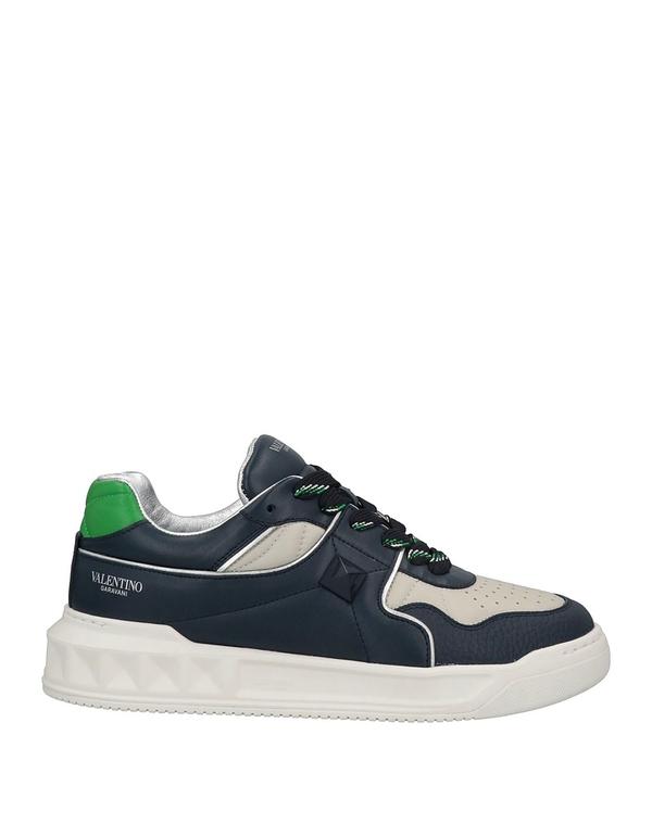 ヴァレンティノ メンズ シューズ スニーカー VALENTINO GARAVANI スニーカー Midnight Blue ブルー