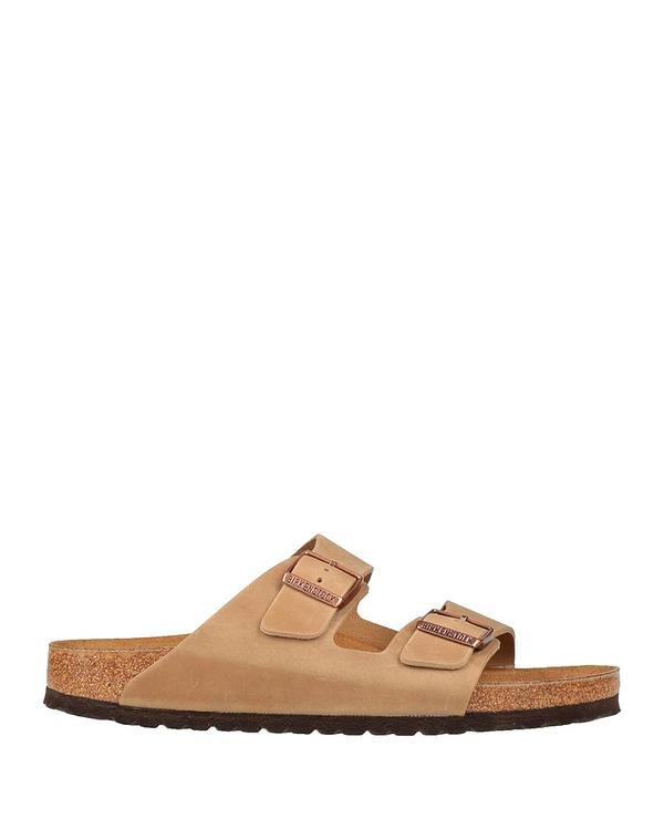 ビルケンシュトック メンズ シューズ サンダル BIRKENSTOCK サンダル Sand サンド