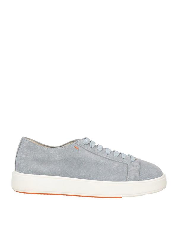 サントーニ メンズ シューズ スニーカー SANTONI スニーカー Sky Blue ブルー