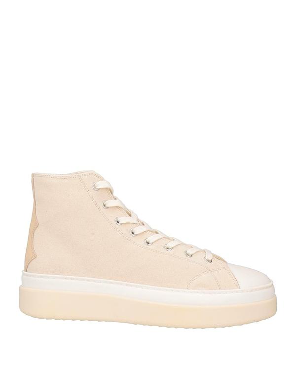 イザベル マラン メンズ シューズ スニーカー ISABEL MARANT スニーカー Beige ベージュ