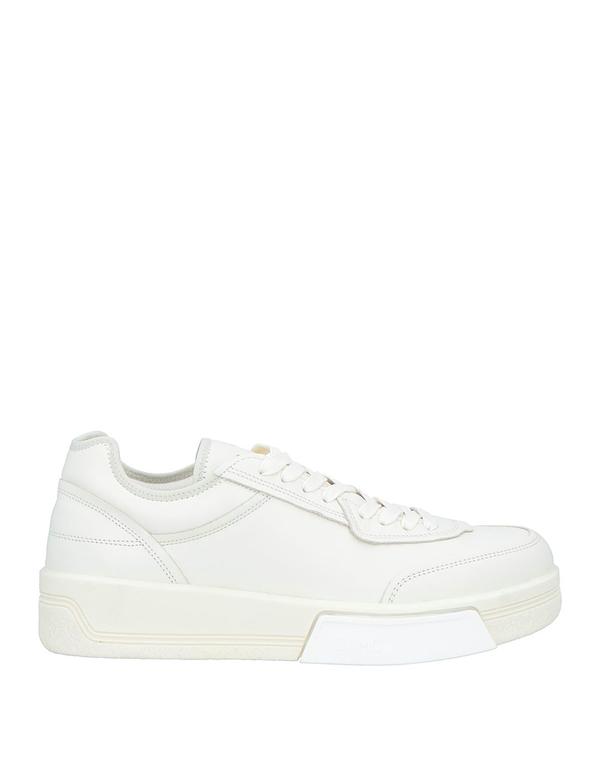 オーエーエムシー メンズ シューズ スニーカー OAMC スニーカー Ivory アイボリー