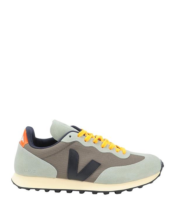 ヴェジャ メンズ シューズ スニーカー VEJA スニーカー Military Green グリーン