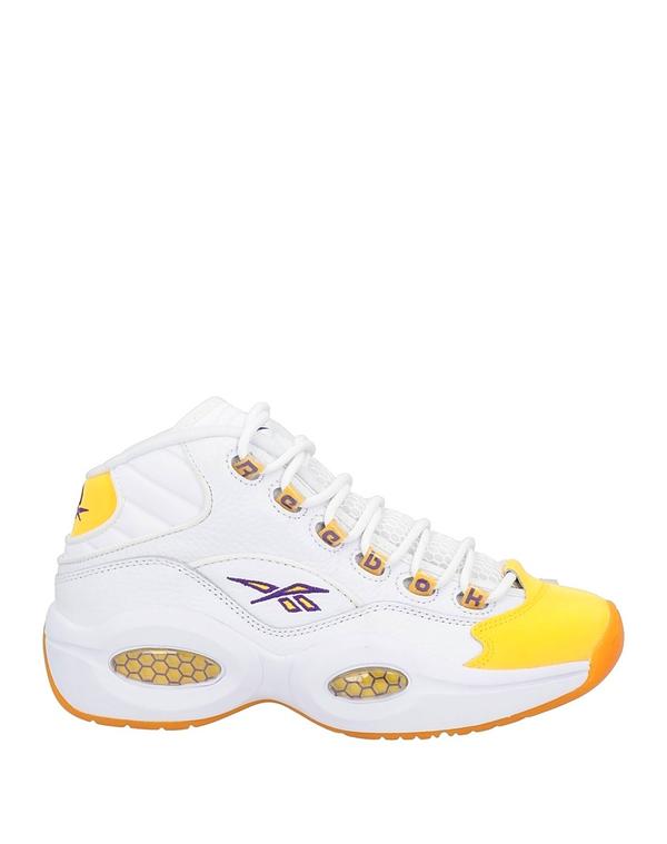リーボック メンズ シューズ スニーカー REEBOK スニーカー White 白いこと