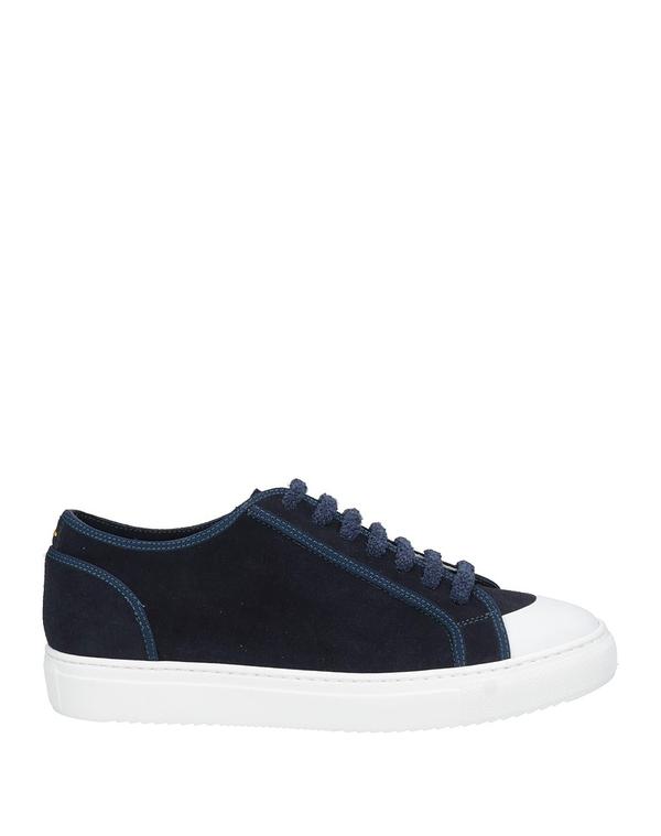 ドンカルズ メンズ シューズ スニーカー DOUCAL'S スニーカー Midnight Blue ブルー