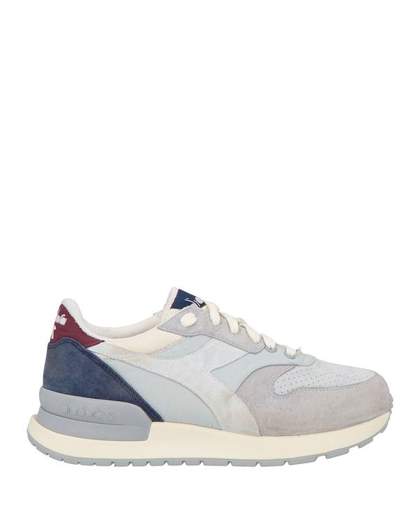 ディアドラヘリテージ メンズ シューズ スニーカー DIADORA HERITAGE スニーカー Light Gray グレー