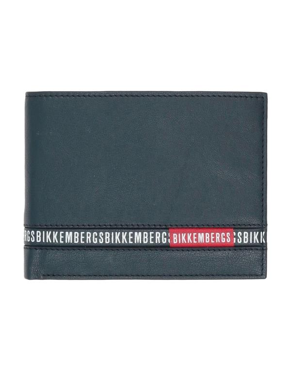 BIKKEMBERGS ビッケンバーグス 長財布