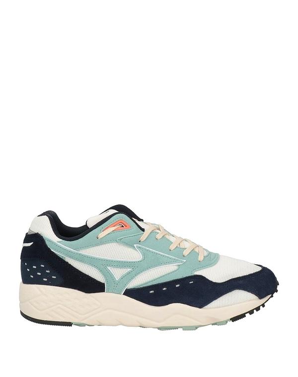 ミズノ メンズ シューズ スニーカー MIZUNO スニーカー Midnight Blue ブルー|ReVida 店
