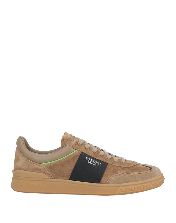 ヴァレンティノ メンズ シューズ スニーカー VALENTINO GARAVANI スニーカー Beige ベージュ