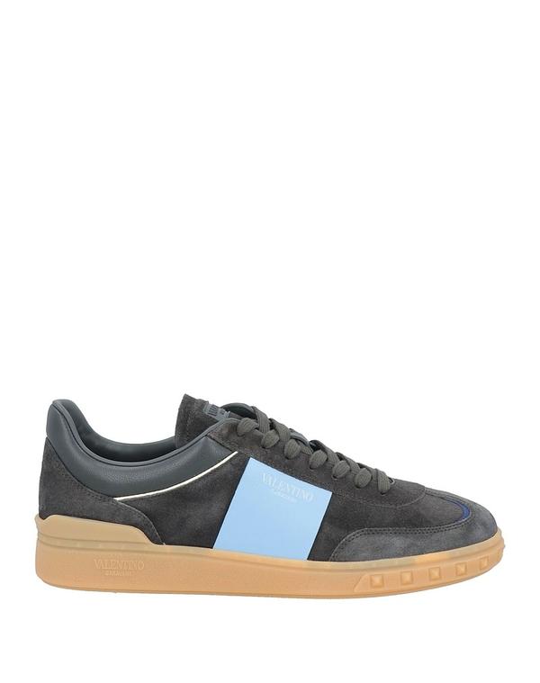 ヴァレンティノ メンズ シューズ スニーカー VALENTINO GARAVANI スニーカー Lead Gray グレー 99,440円