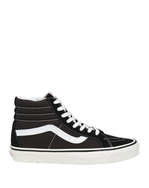 バンズ メンズ シューズ スニーカー VANS スニーカー Black ブラック