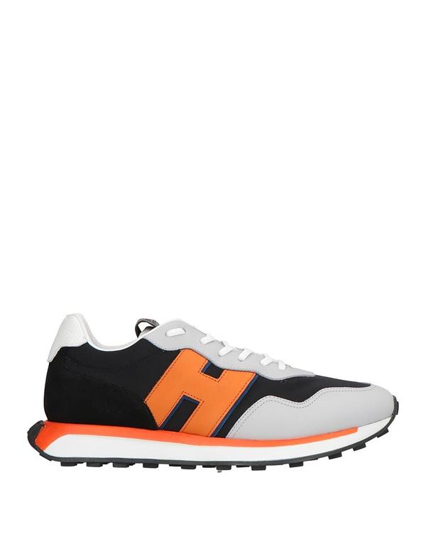 ホーガン メンズ シューズ スニーカー HOGAN スニーカー Black ブラック