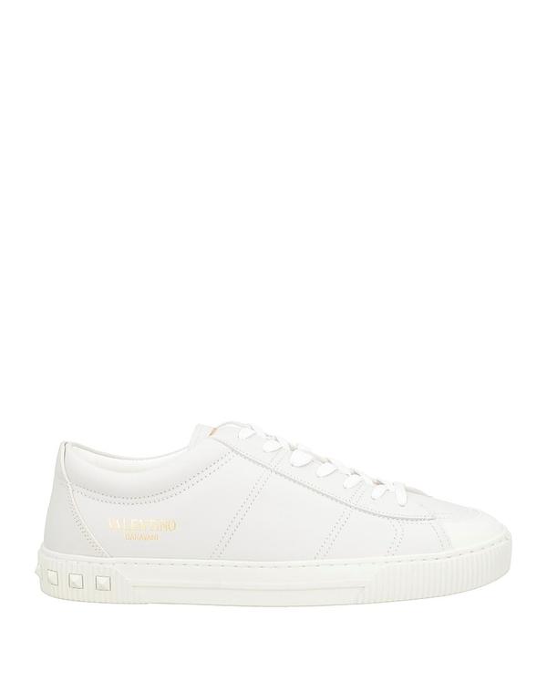 ヴァレンティノ メンズ シューズ スニーカー VALENTINO GARAVANI スニーカー White 白いこと