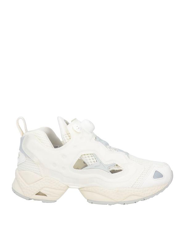 リーボック メンズ シューズ スニーカー REEBOK スニーカー White ホワイト