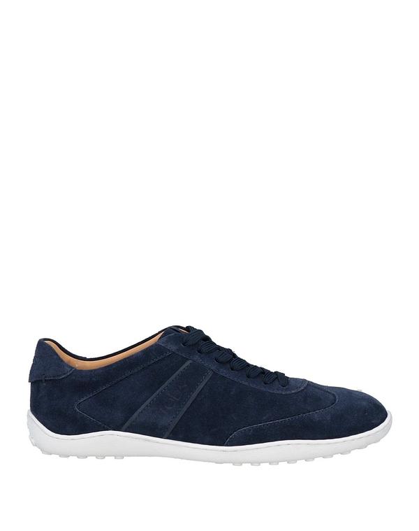 トッズ メンズ シューズ スニーカー TOD'S スニーカー Midnight Blue ブルー