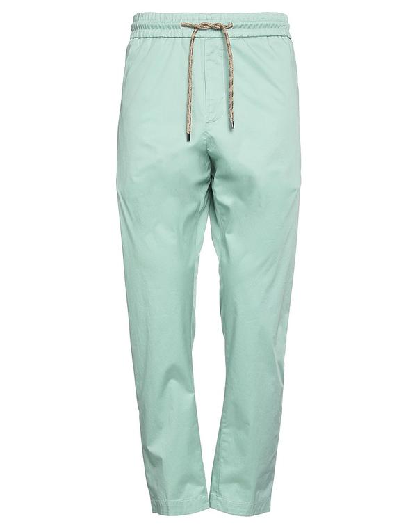 ドンダップ メンズ ボトムス カジュアルパンツ DONDUP パンツ Sage Green グリーン 39,520円