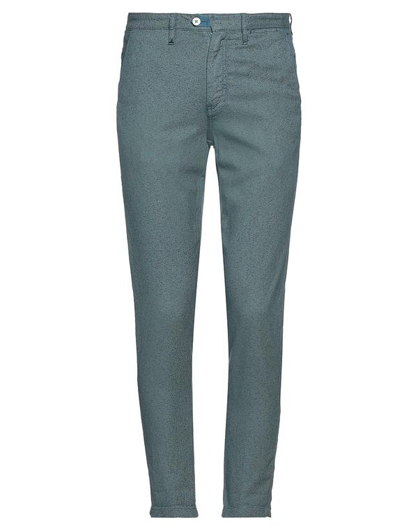 ヴェルナ メンズ ボトムス カジュアルパンツ BERNA パンツ Deep Teal ティール