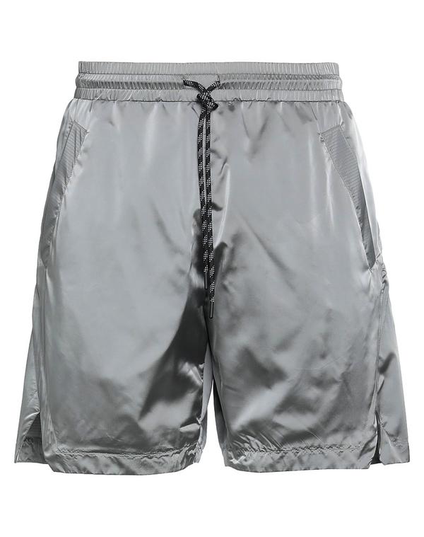 ドンダップ メンズ ボトムス ハーフパンツ・ショーツ DONDUP ショートパンツ＆バミューダパンツ Gray グレー