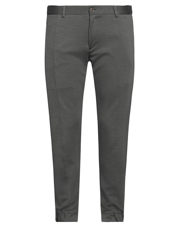 カナーリ メンズ ボトムス カジュアルパンツ CANALI チノパンツ Gray グレー