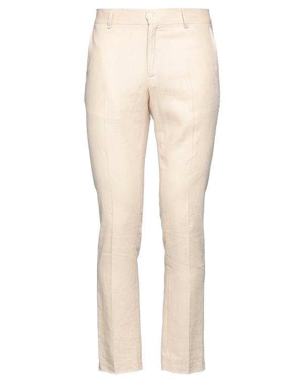 ダニエレ アレッサンドリー二 メンズ ボトムス 心地好いズボン下 DANIELE ALESSANDRINI HOMME チノズボン下 Beige ベージュ