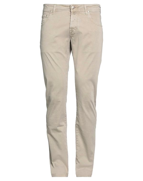 ヤコブ コーエン メンズ ボトムス カジュアルパンツ JACOB COH Ё N 5 ポケットパンツ Beige ベージュ