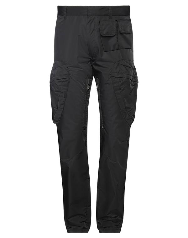 ジバンシー メンズ ボトムス カジュアルパンツ GIVENCHY パンツ Black ブラック