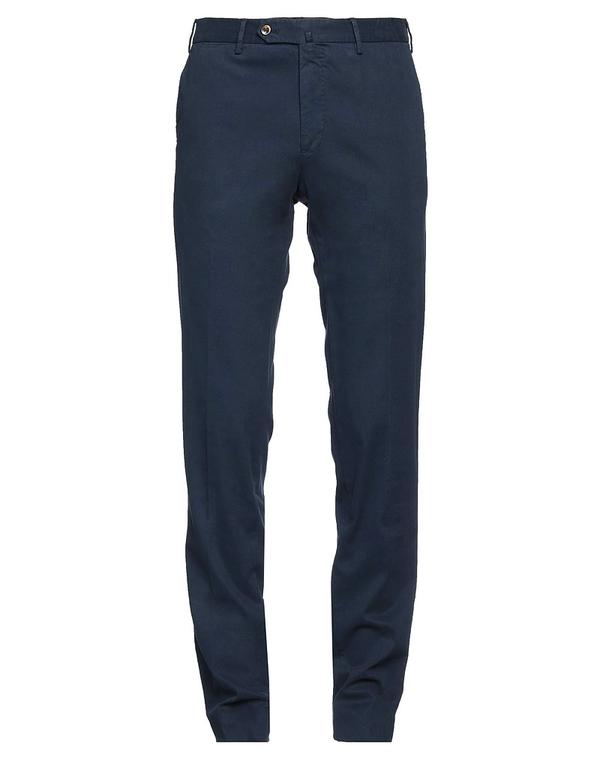PT トリノ メンズ ボトムス カジュアルパンツ PTorino チノパンツ Midnight Blue ブルー｜ReVida 店