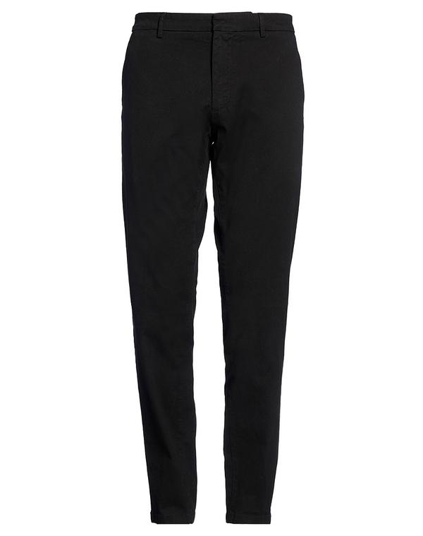 クルーナ メンズ ボトムス カジュアルパンツ CRUNA パンツ Black ブラック 24,600円