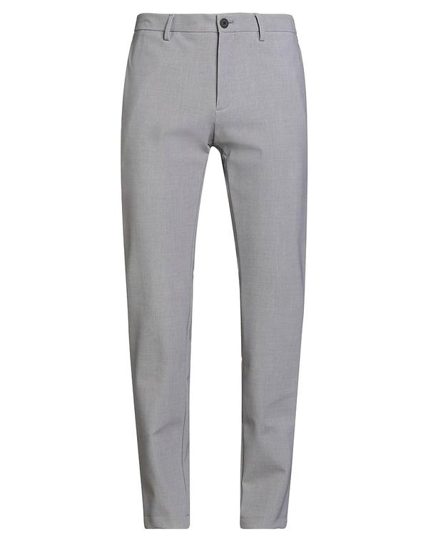 セオリー メンズ ボトムス カジュアルパンツ THEORY クラシックパンツ Gray グレー