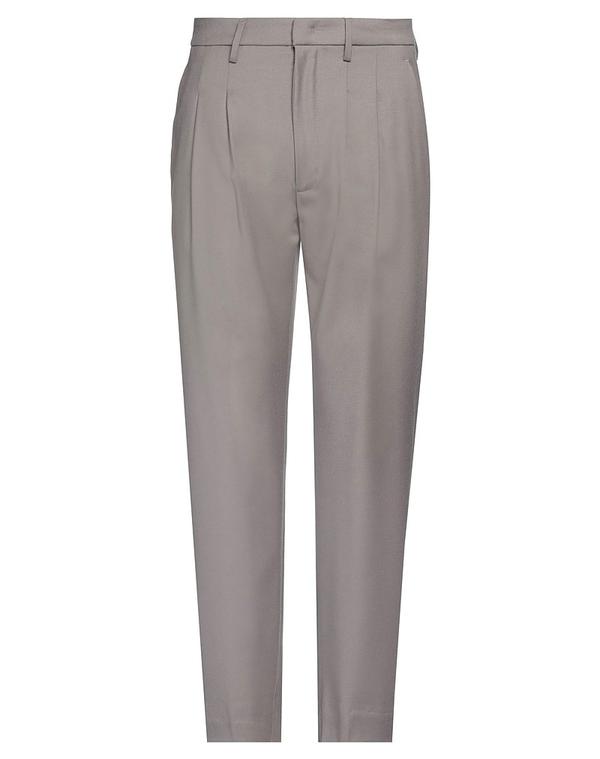 ドンダップ メンズ ボトムス カジュアルパンツ DONDUP パンツ Taupe トープ