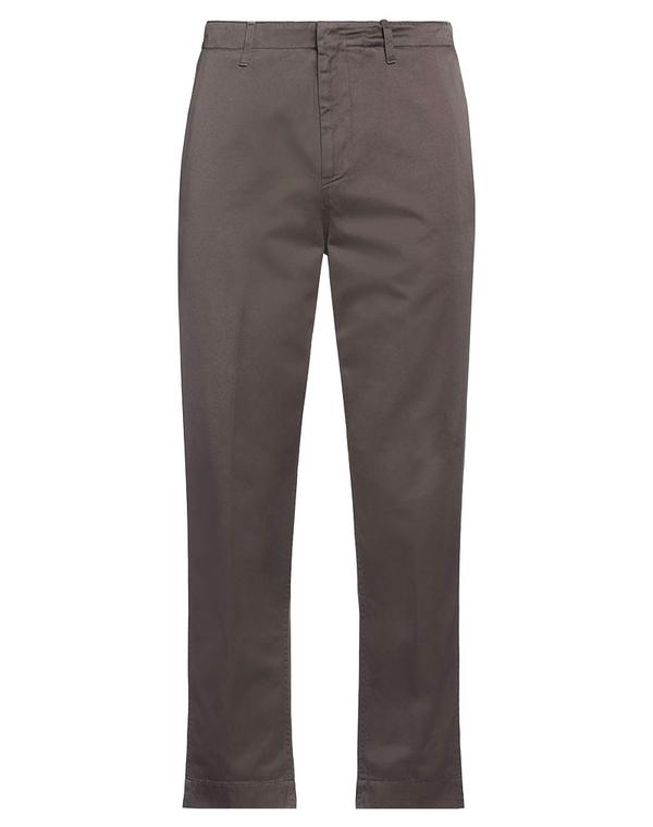ドンダップ メンズ ボトムス カジュアルパンツ DONDUP パンツ Charcoal チャコール 31,070円