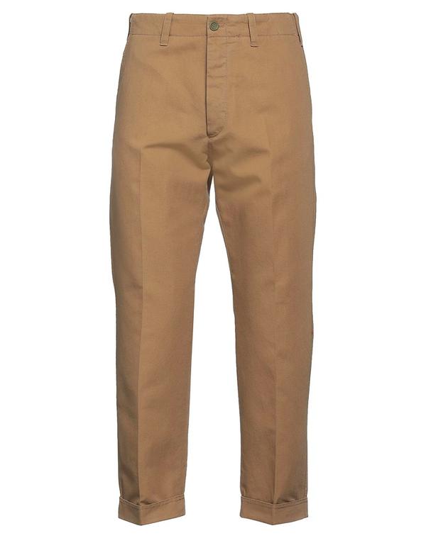 PT トリノ メンズ ボトムス カジュアルパンツ PTorino チノパンツ Camel キャメル|ReVida 店