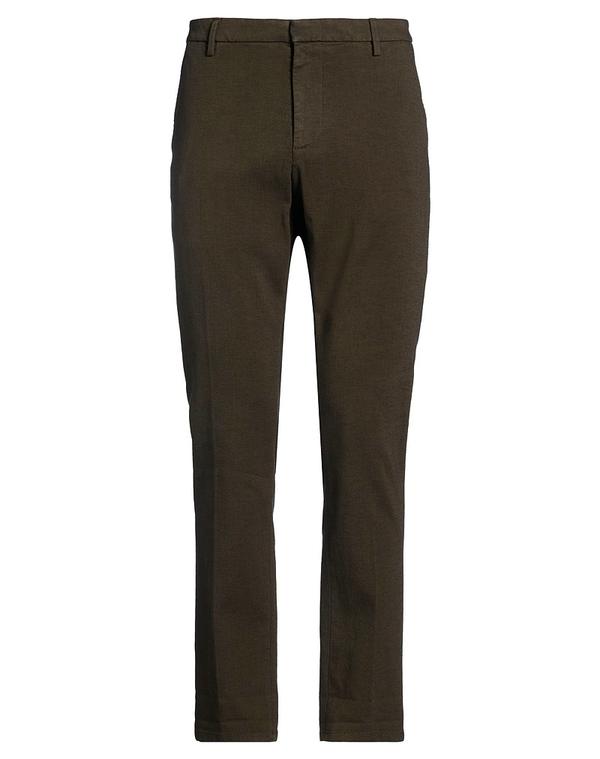 ドンダップ メンズ ボトムス カジュアルパンツ DONDUP パンツ Chocolate Brown ブラウン｜ReVida 店 23,660円