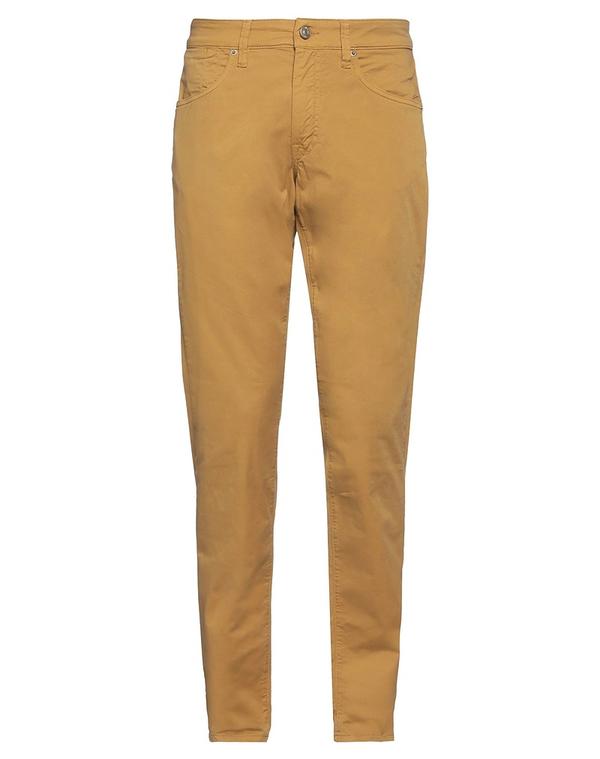 シビリア メンズ ボトムス カジュアルパンツ SIVIGLIA パンツ Camel キャメル 27,820円