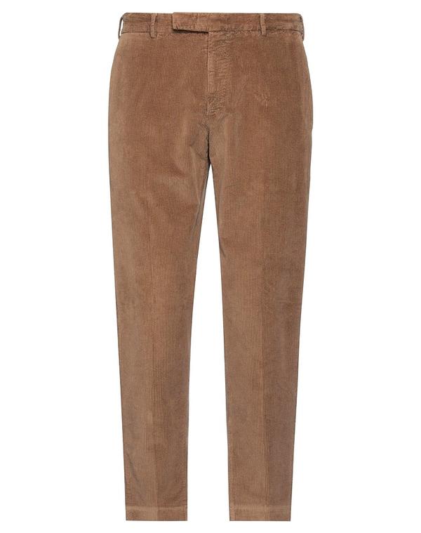 PT トリノ メンズ ボトムス カジュアルパンツ PTorino パンツ Brown ブラウン