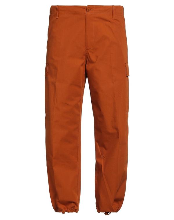 ケンゾー メンズ ボトムス カジュアルパンツ KENZO カーゴパンツ Tan タン｜ReVida 店 50,880円