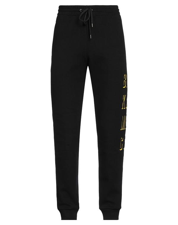 ビッケンバーグス メンズ ボトムス カジュアルパンツ BIKKEMBERGS パンツ Black ブラック|ReVida 店