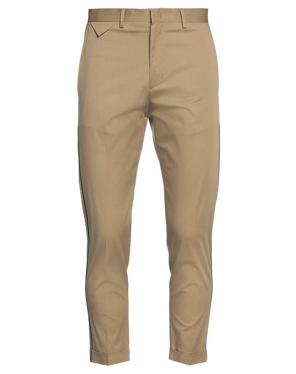 ロウブランド メンズ ボトムス カジュアルパンツ LOW BRAND パンツ Beige ベージュ｜ReVida 店