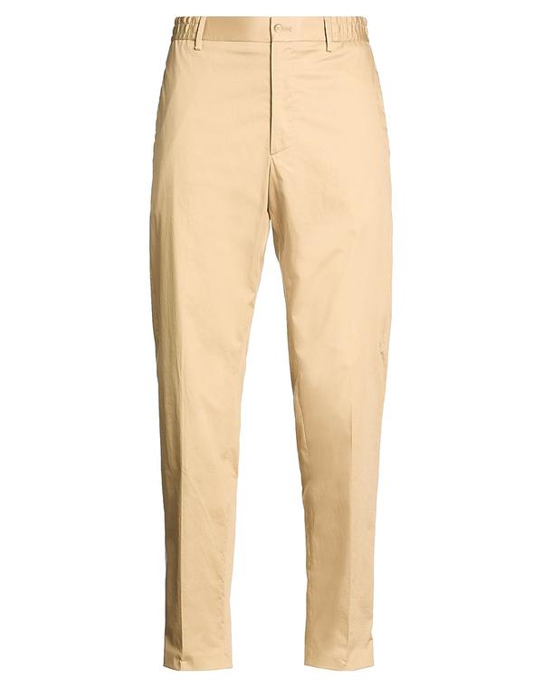 タリアトーレ メンズ ボトムス カジュアルパンツ TAGLIATORE パンツ Beige ベージュ