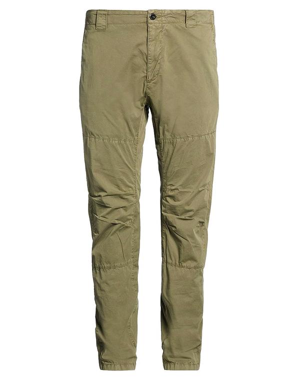 シーピーカンパニー メンズ ボトムス カジュアルパンツ C.P. COMPANY パンツ Military Green グリーン
