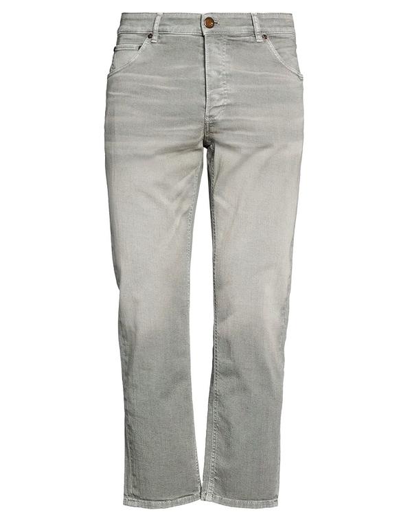 PT トリノ メンズ ボトムス カジュアルパンツ PTorino パンツ Gray グレー｜ReVida 店