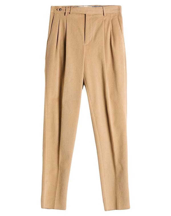 PT トリノ メンズ ボトムス 心地よいズボン下 PTorino ズボン下 Khaki カーキ メンズファッション-ズボン・パンツ