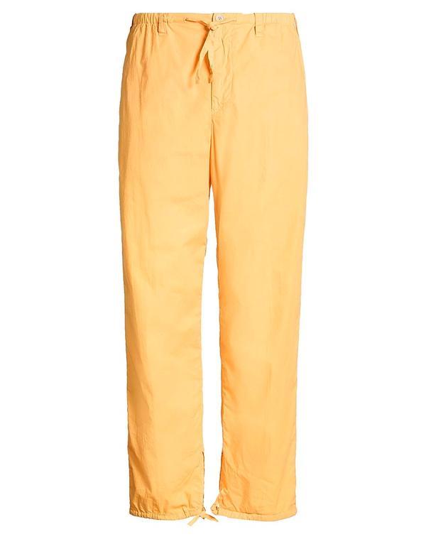 ドリス・ヴァン・ノッテン メンズ ボトムス カジュアルパンツ DRIES VANOTEN パンツ Marigold