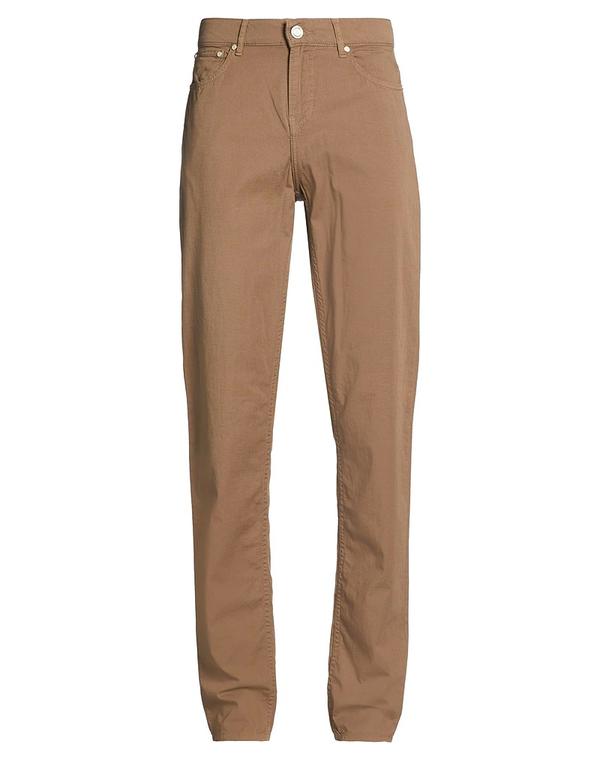 トラサルディ メンズ ボトムス カジュアルパンツ TRUSSARDI パンツ Khaki カーキ