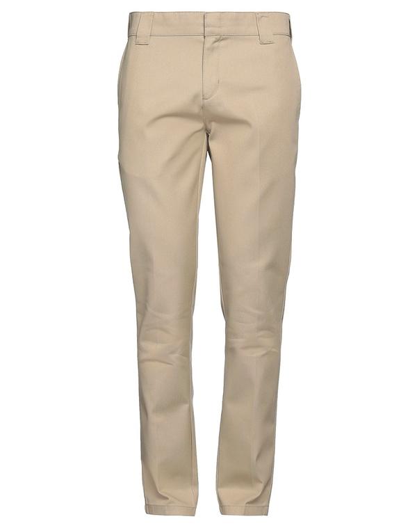 ディッキーズ メンズ ボトムス カジュアルパンツ DICKIES パンツ Military Green グリーン｜ReVida 店