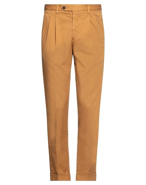 ドルモア メンズ ボトムス カジュアルパンツ DRUMOHR パンツ Camel キャメル｜ReVida 店