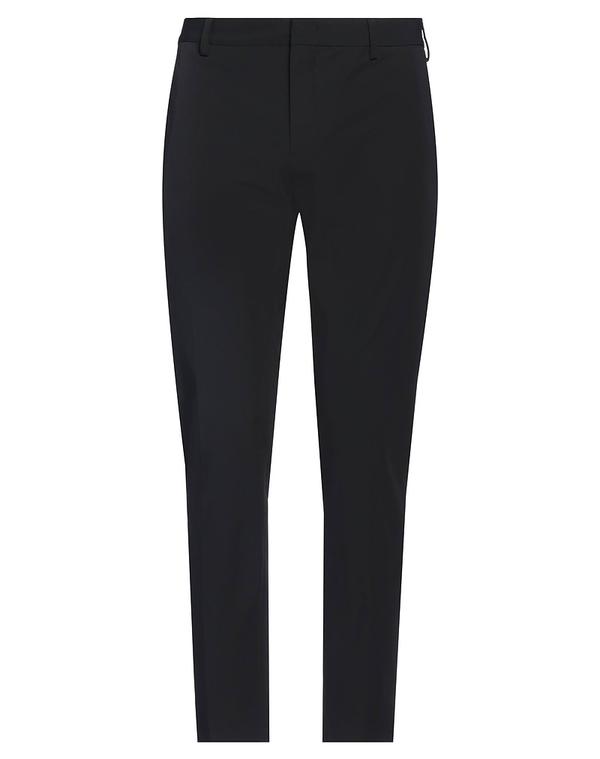 PT トリノ メンズ ボトムス カジュアルパンツ PTorino クラシックパンツ Black ブラック
